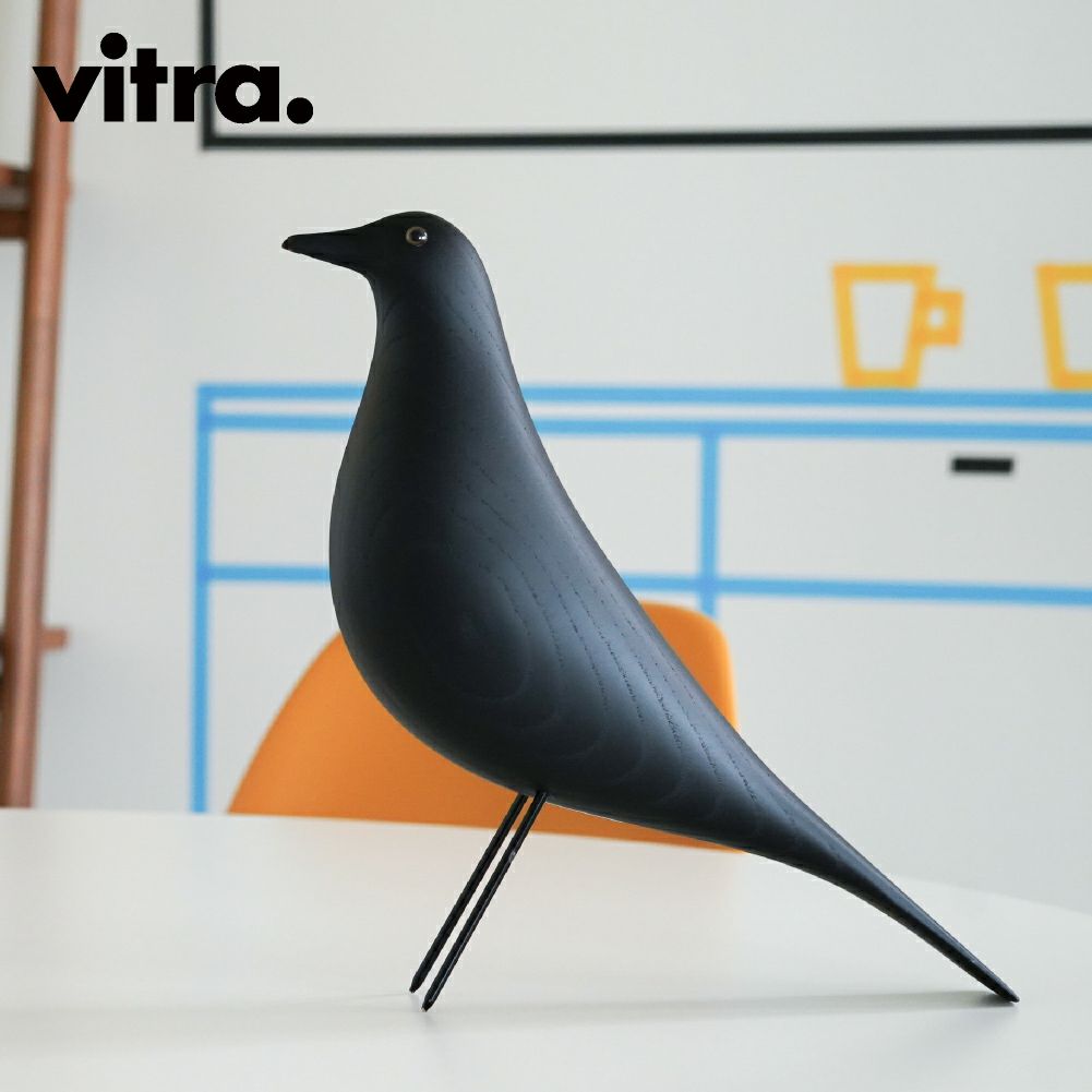 Vitra（ヴィトラ） イームズ ハウスバード（Eames House Bird）商品画像1