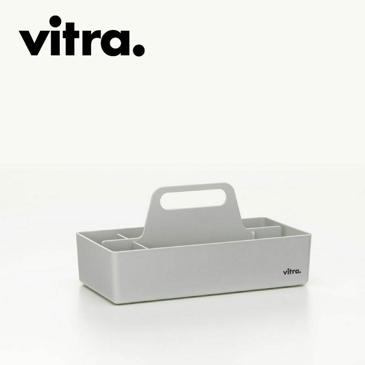 Vitra（ヴィトラ） ツールボックスRE（Toolbox RE）商品画像1