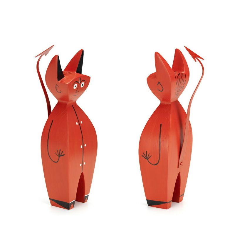 Vitra（ヴィトラ） ウッデンドール リトルデビル 商品画像2