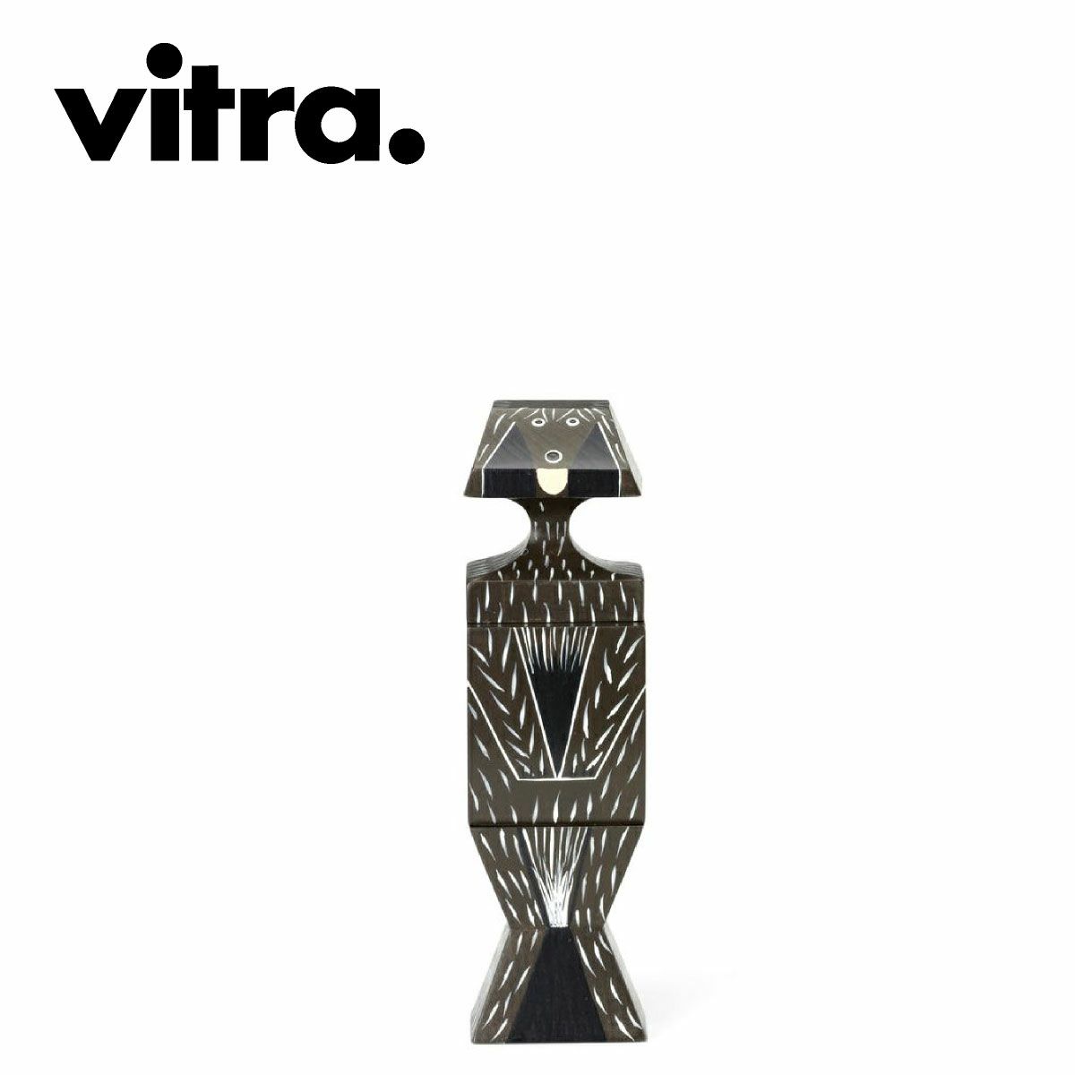 Vitra（ヴィトラ） ウッデンドール ドッグ スモール | インテリア