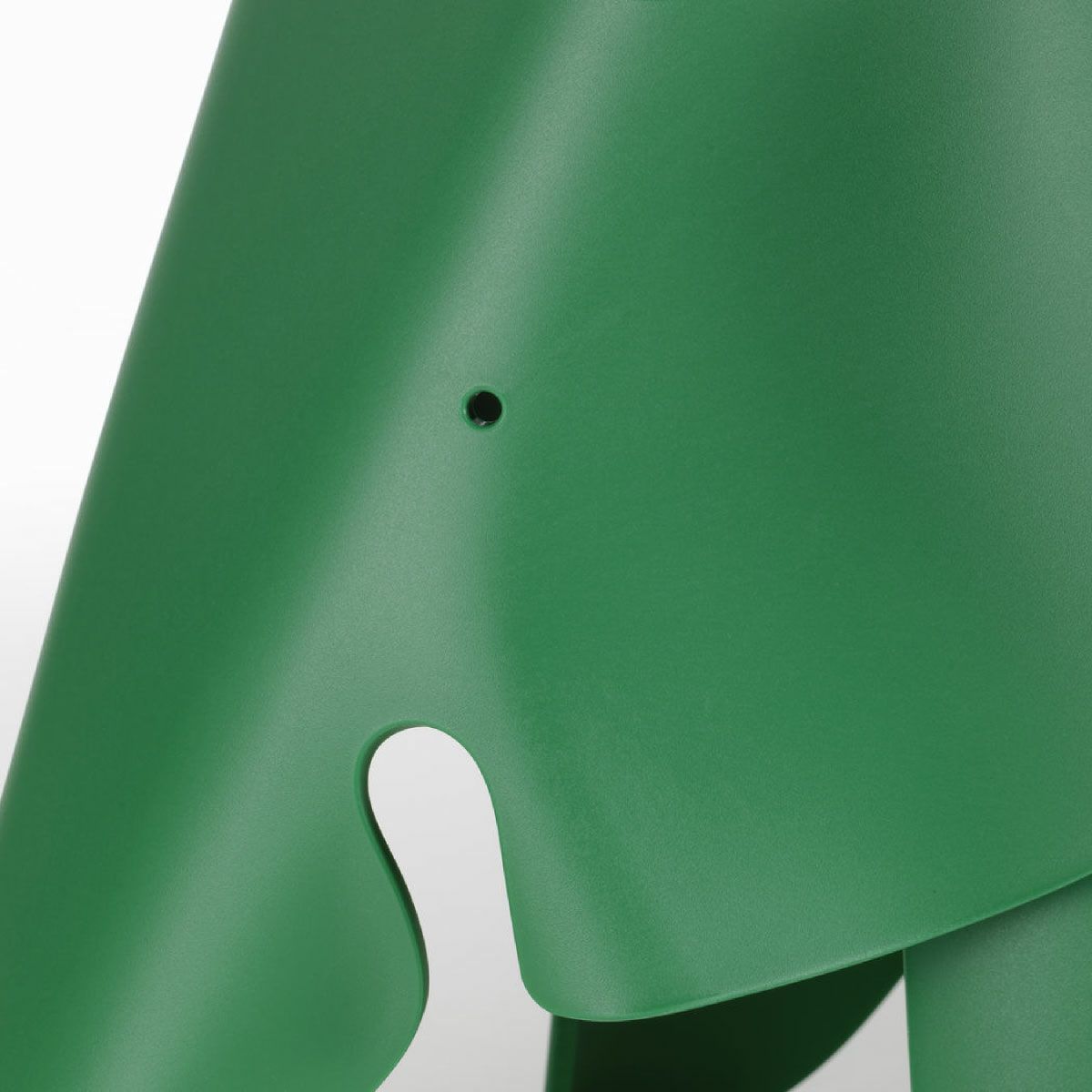 Vitra（ヴィトラ） イームズエレファント（Eames Elephant）REエメラルド