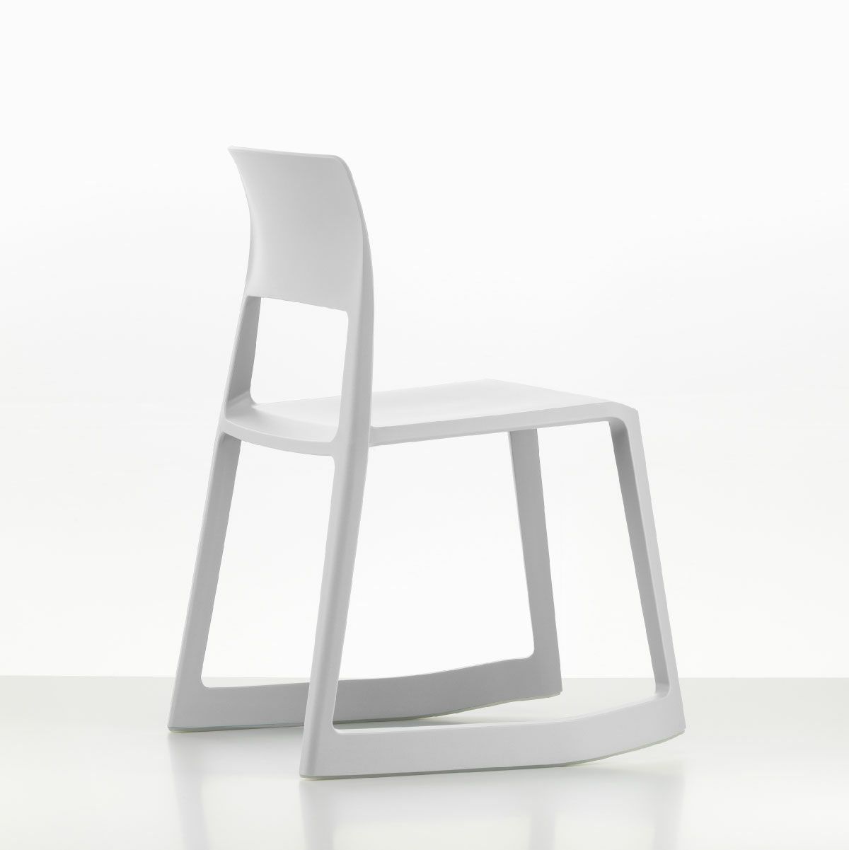 Vitra（ヴィトラ） ティプトン（Tip Ton）RE ソフトグレーRE