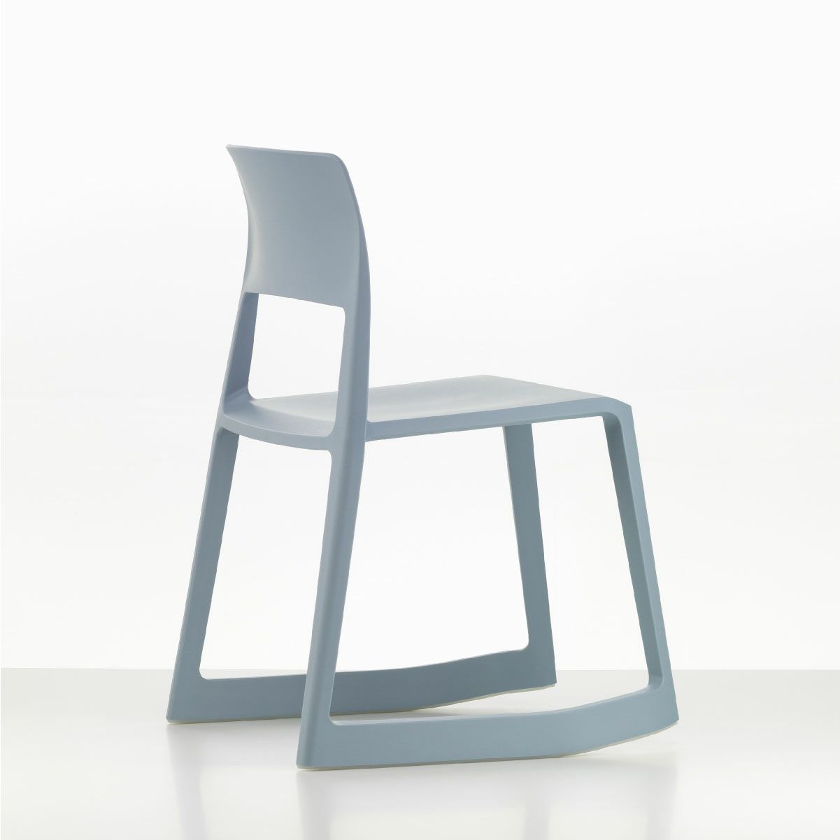 Vitra（ヴィトラ） ティプトン（Tip Ton）RE アイスグレーRE