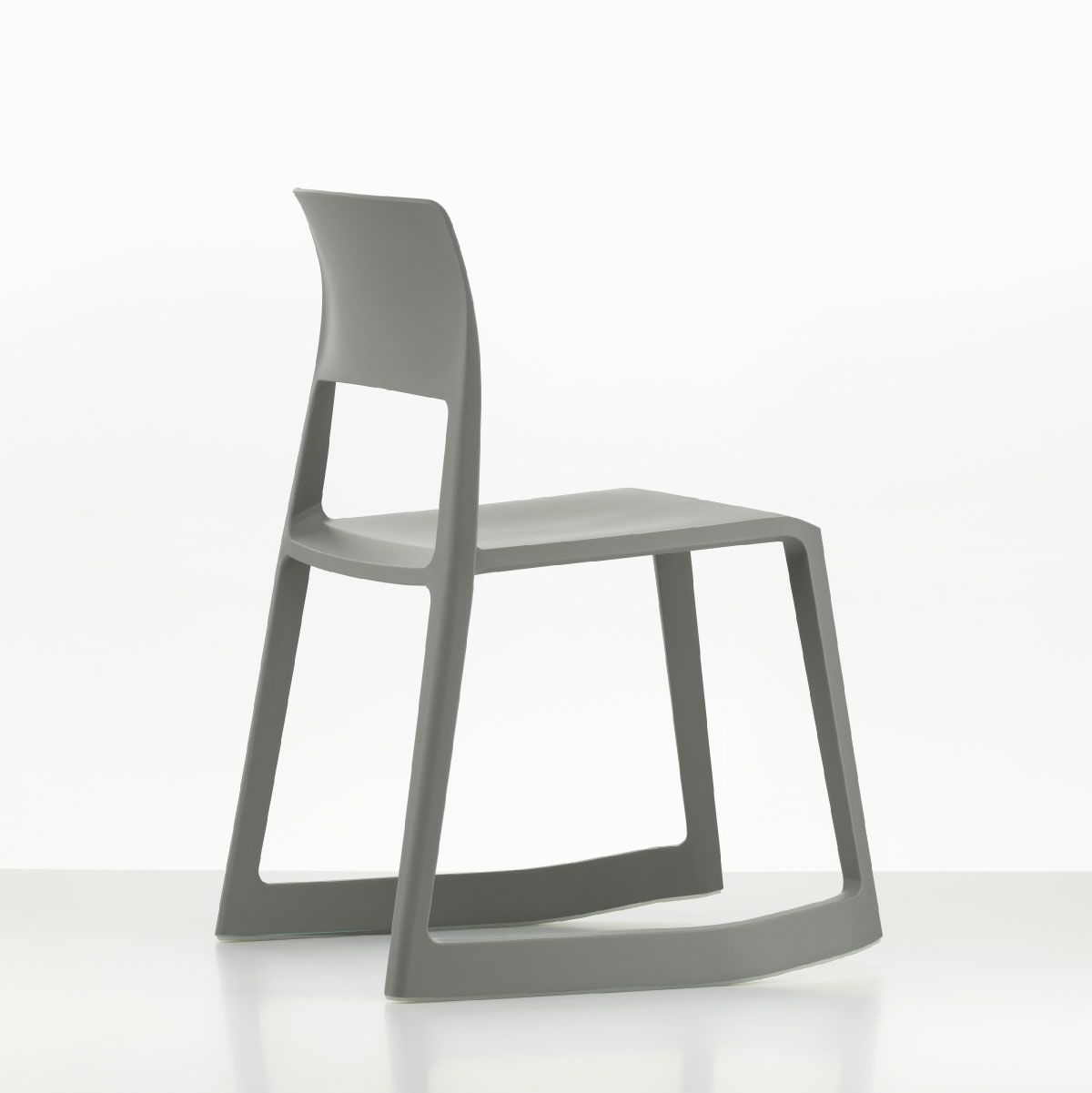 Vitra（ヴィトラ） ティプトン（Tip Ton）RE ダークグレーRE