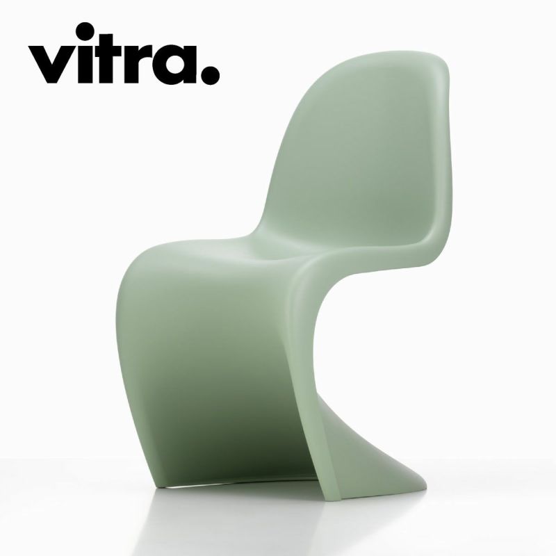 ヴィトラ パントンチェア Vitra Panton Chair ホワイト 白 www 