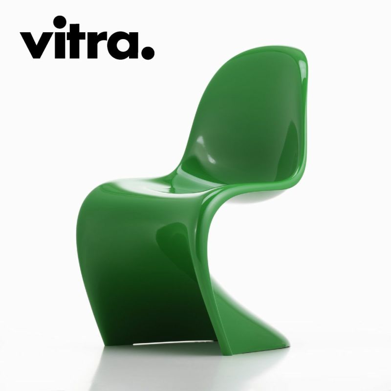 Vitra（ヴィトラ） パントンチェアクラシック（Panton Chair Classic 