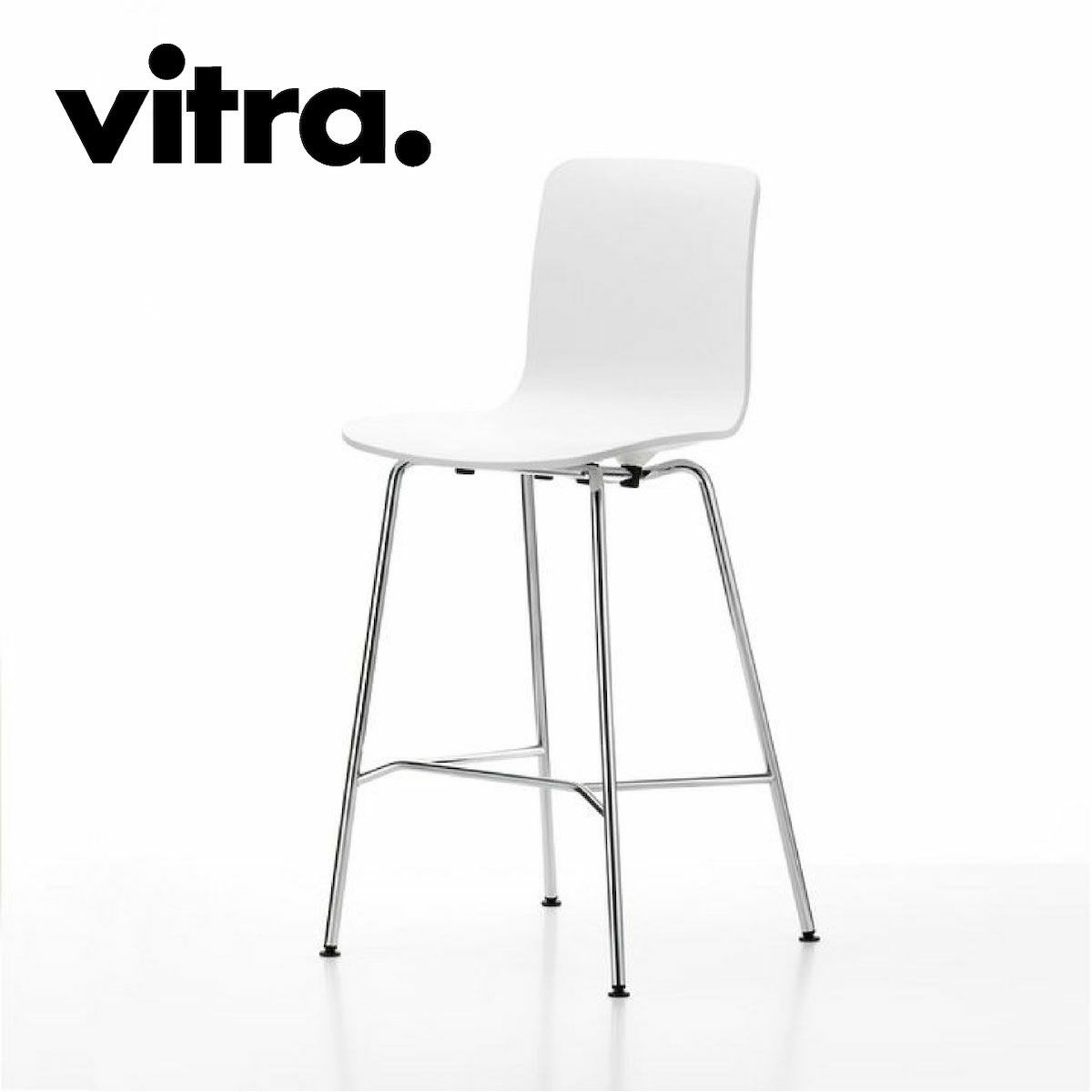 Vitra（ヴィトラ） ハルスツールミディアム（HAL Stool Medium  