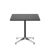 ハーマンミラー（Hermanmiller）イームズ コントラクトベース 正方テーブル h700 905角［J0198　MJ/M5 PA］