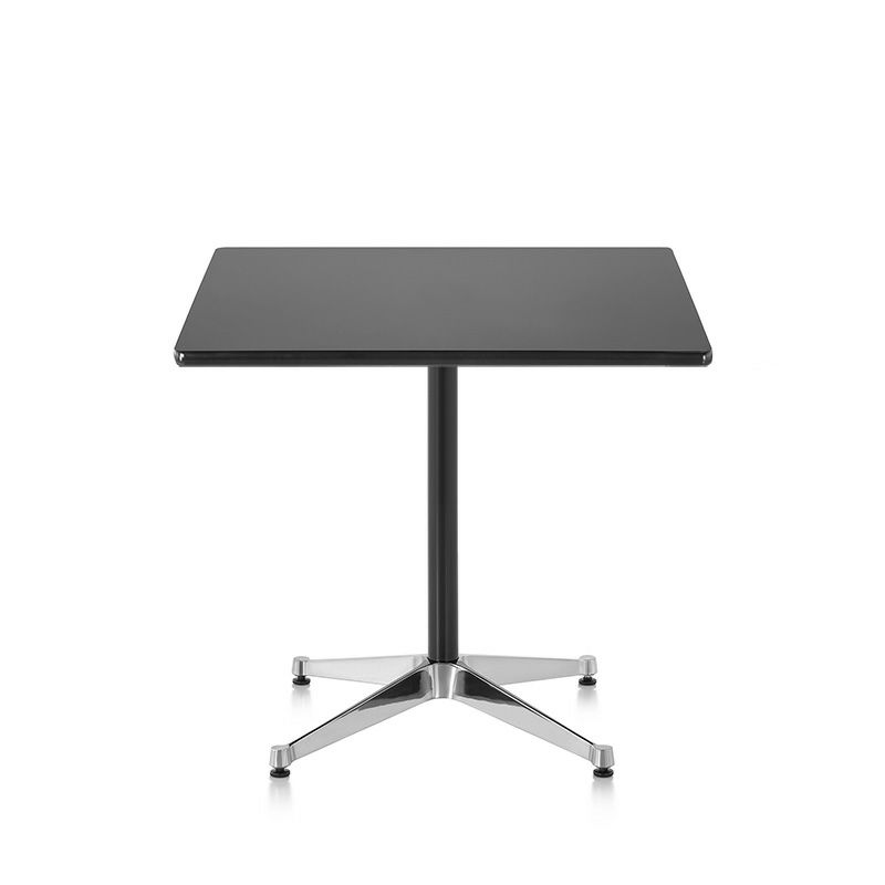 ハーマンミラー（Hermanmiller）イームズ コントラクトベース 正方テーブル h700 905角［J0198　MJ/M5 PA］