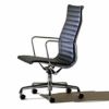 ハーマンミラー（Hermanmiller）イームズ アルミナムグループ エグゼクティブチェア［EA337 VD L L 2109］