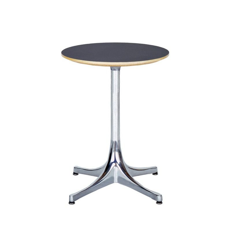 ネルソン ペデスタルテーブル H546 Φ432［5451 L L xxx UL