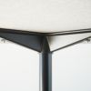 ハーマンミラー（Hermanmiller）イームズ コントラクトベース 丸テーブルh700 Ф905［J6620　MJ/M5　PA］