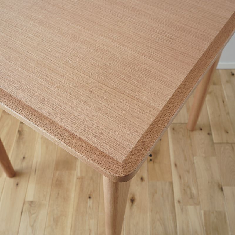 マルニ60+ オークフレームスクエアテーブル60 商品画像7