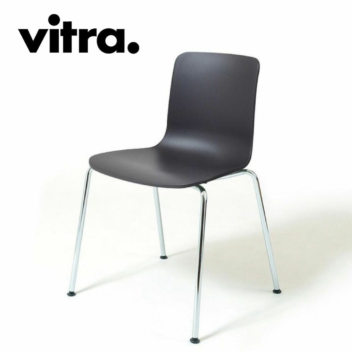 Vitra　ヴィトラ　HAL Tube　ブリック　クロームベース 000000008968-01.jpg?t=
