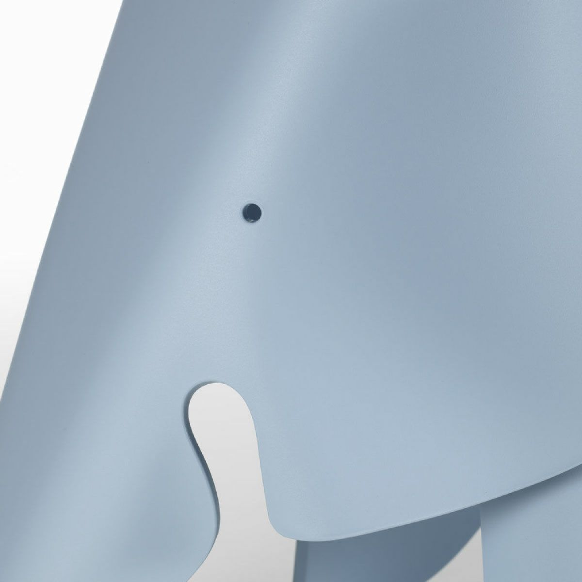 Vitra（ヴィトラ） イームズエレファント スモール（Eames Elephant Small）RE スカイブルー