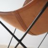 BKF ビーケーエフ バタフライチェア マリポサ ブラウン（CUERO BKF BUTTERFLY CHAIR MARIPOSA BROWN） 商品画像14