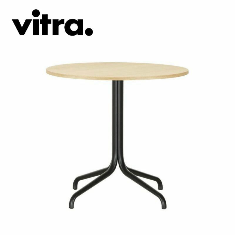 Vitra（ヴィトラ） Belleville Round Table Φ796 indoor（ベルヴィル ラウンドテーブル Φ796 インドア