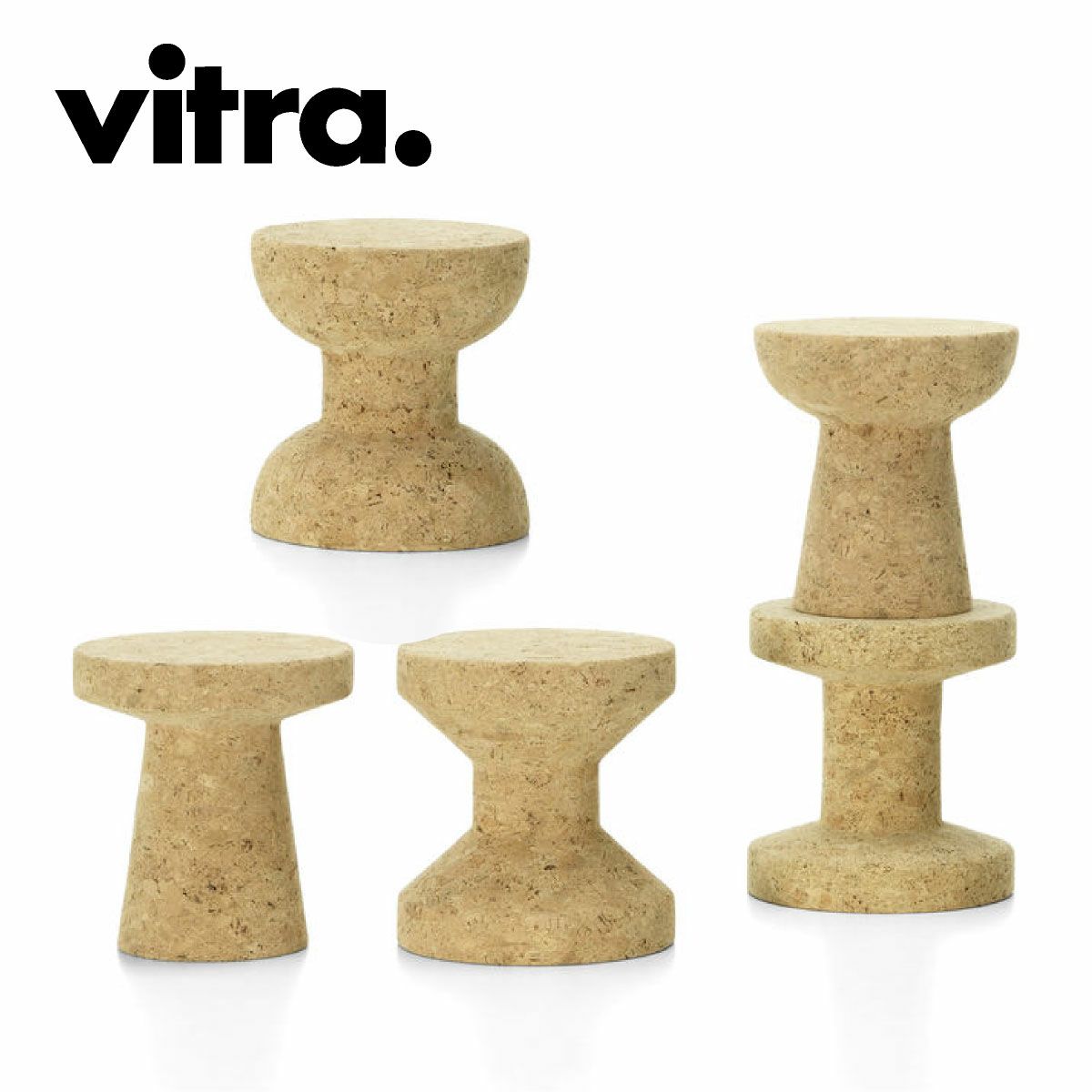 Vitra（ヴィトラ） コルクファミリー（Cork Family）商品画像1