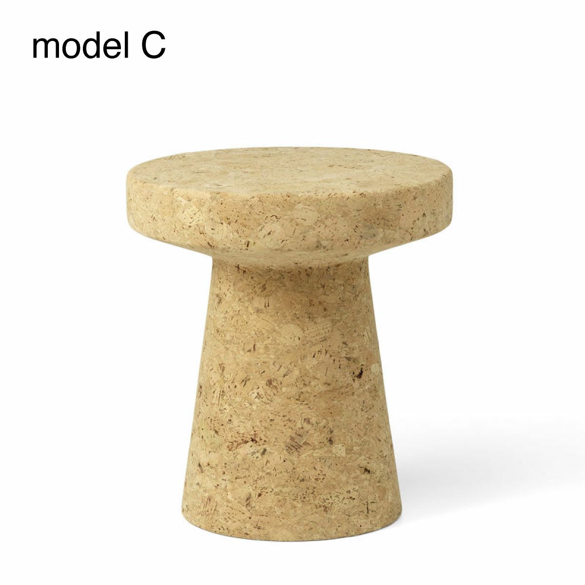 Vitra（ヴィトラ） コルクファミリー（Cork Family） 商品画像4