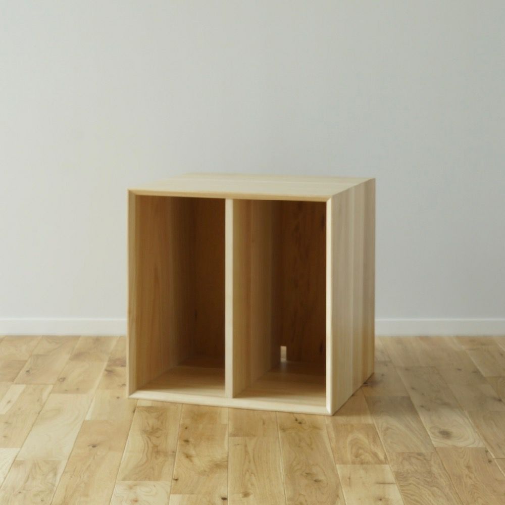 826STANDARD UNIT シングルボックス [B1] ナチュラル 商品画像2