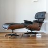 ハーマンミラー（Hermanmiller）イームズ ラウンジチェア＆オットマン ウォールナット v010［ES67071-OU2109］