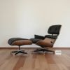 ハーマンミラー（Hermanmiller）イームズ ラウンジチェア＆オットマン ウォールナット v020［ES67071OU2109］