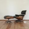 ハーマンミラー（Hermanmiller）イームズ ラウンジチェア＆オットマン ウォールナット v022［ES67071OU2109］