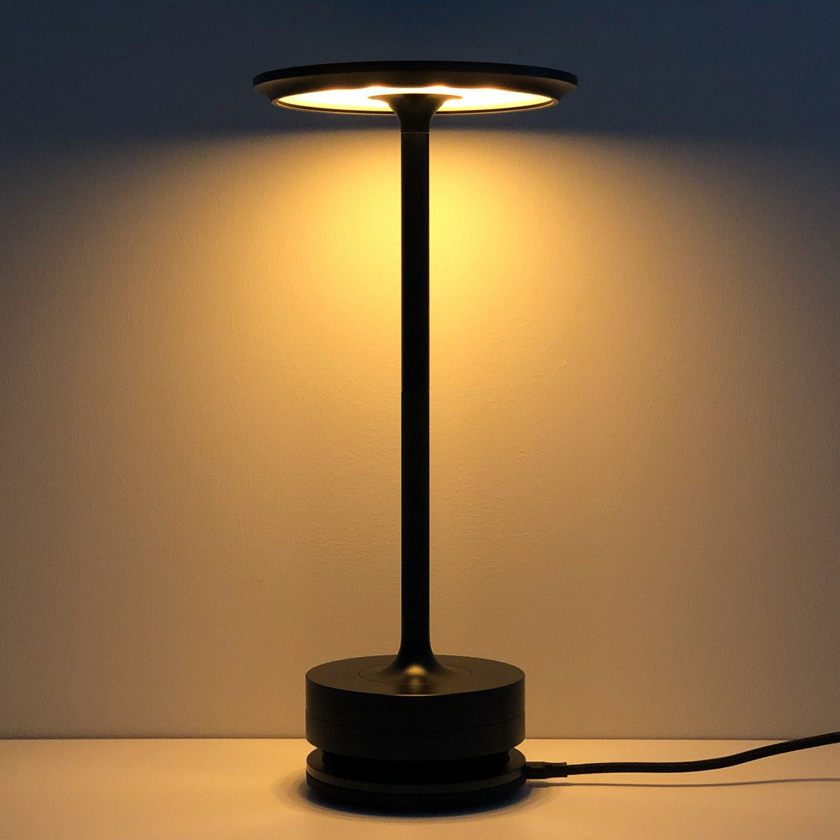 Ambientec TURN（アンビエンテック ターン）ブラック 商品画像4