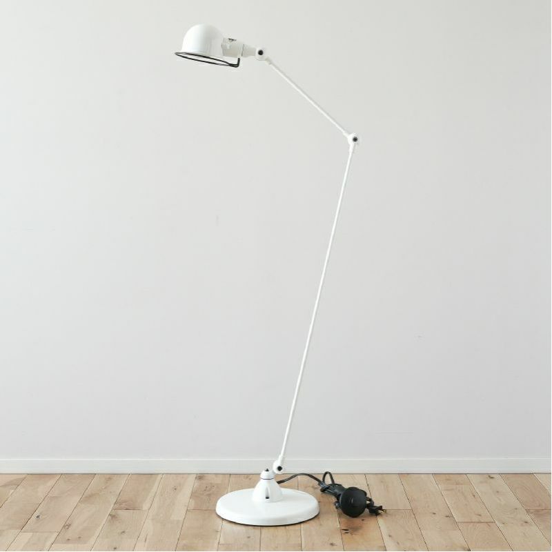 JIELDE/ジェルデ 833 Signal Floor Lamp フロアライト-