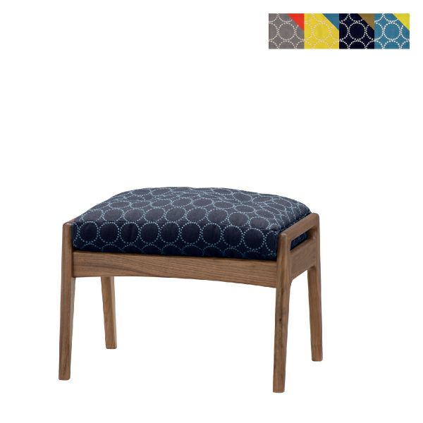 マルニ ヴィンテージ まく オットマン 深緑 