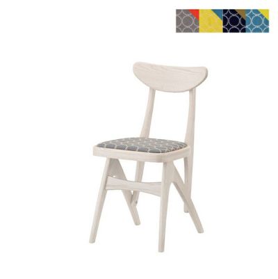 マルニ60 デルタチェア（替えカバー） ファブリック M-06（ミナ