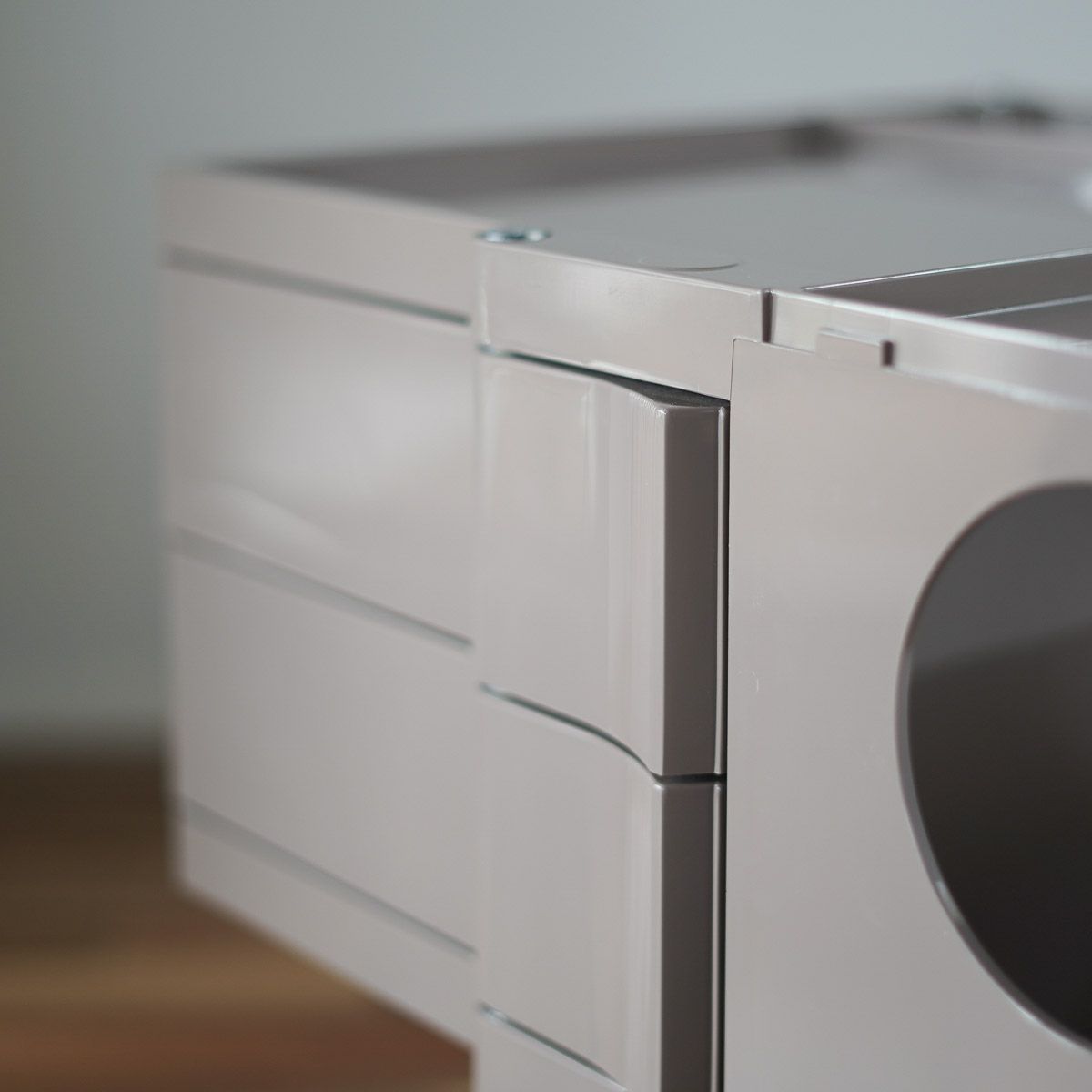 ボビーワゴン 2段2トレイ クミン 商品画像4