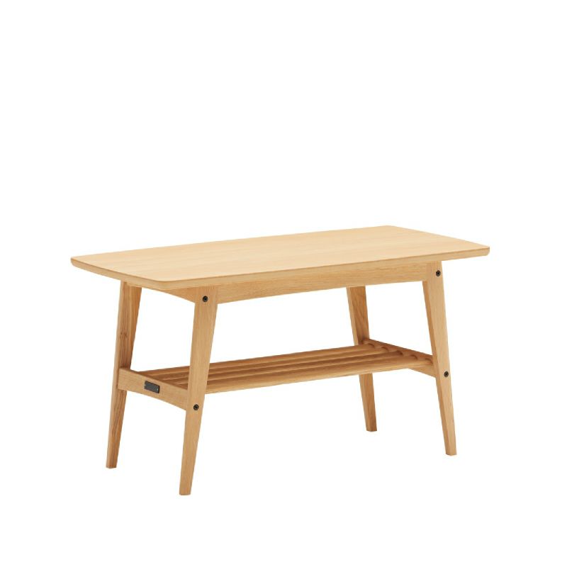 カリモク60 リビングテーブルS ピュアオーク［T36300ME］ - カリモク60  