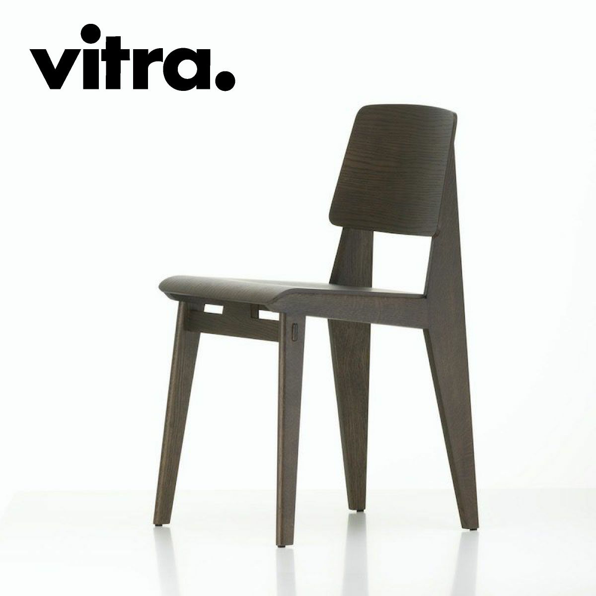 Vitra（ヴィトラ） シェーズトゥボワ（Chaise Tout Bois） 商品画像2