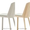 カリモクニュースタンダード カラーウッドサイドチェア （Karimoku New Standard Colour Wood Sidechair）[C3465A] 商品画像4