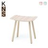 カリモクニュースタンダード カラースツール （Karimoku New Standard Colour Stool）[P345XA]商品画像1