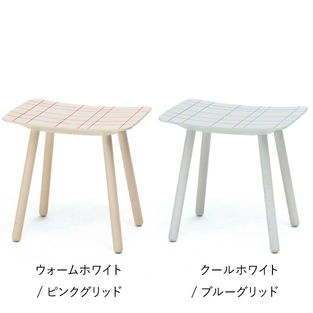 カリモクニュースタンダード カラースツール （Karimoku New Standard Colour Stool）[P345XA] 商品画像2