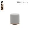 カリモクニュースタンダード エレファントプーフ タスク （Karimoku New Standard Elephant Pouf Task） 張地：マハラム・メリット［X3426］商品画像1