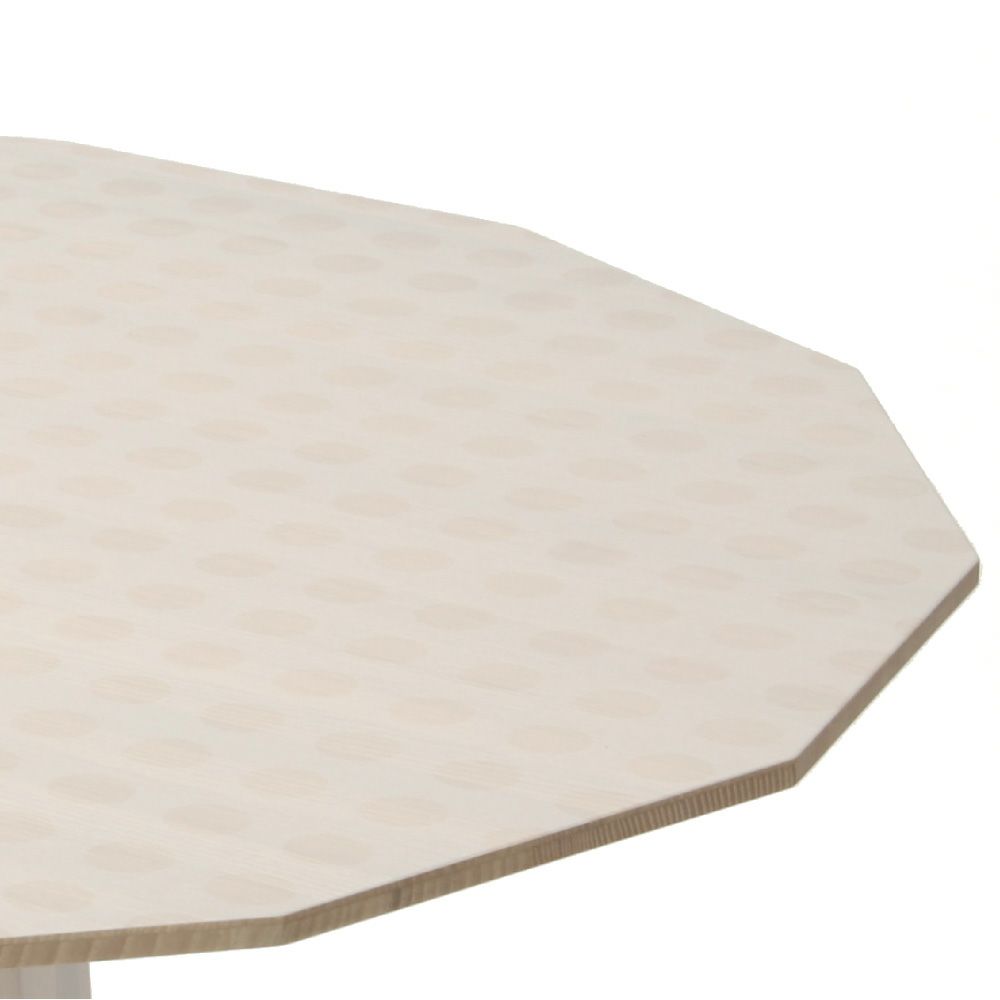 カリモクニュースタンダード カラーウッドダイニング 95 ドット（Karimoku New Standard Colour Wood Dining 95）［D342F7ZA-C］ 商品画像2