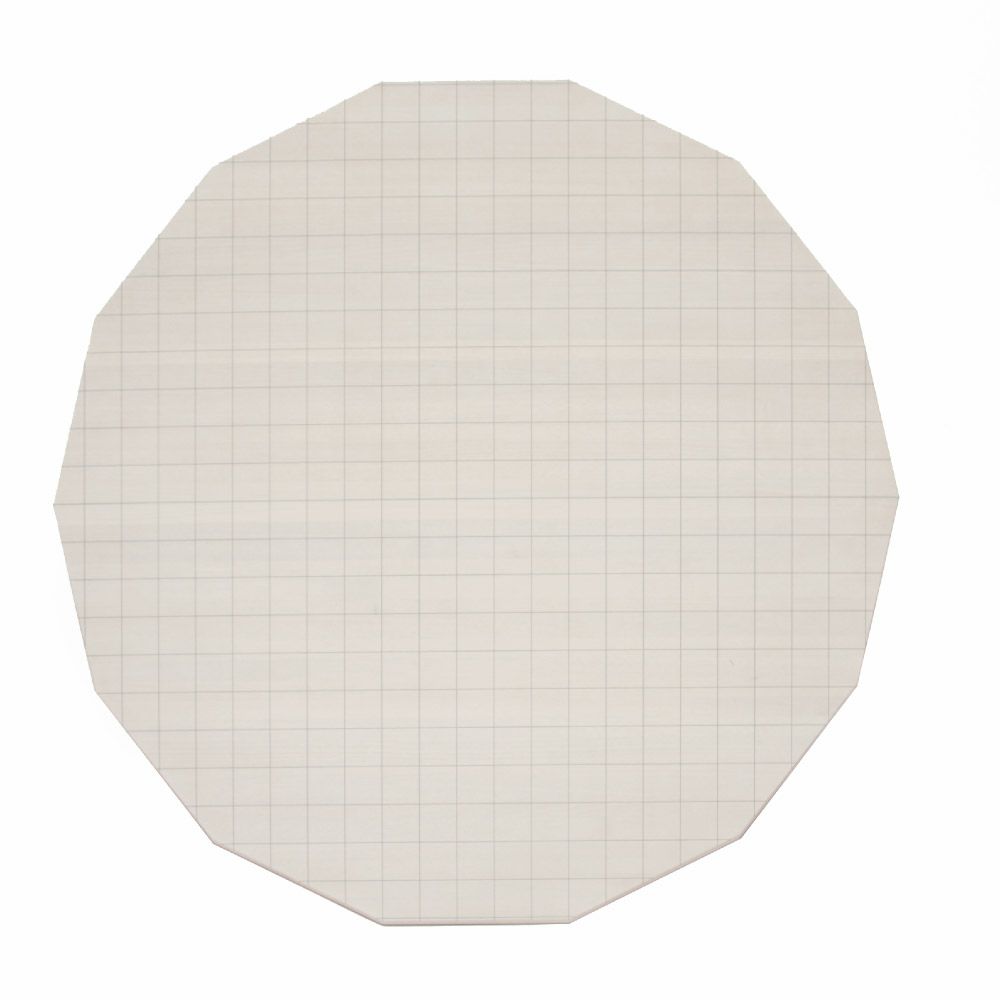 カリモクニュースタンダード カラーウッドダイニング 120 グリッド（Karimoku New Standard Colour Wood Dining 120）［D342H8ZA-C］ 商品画像2