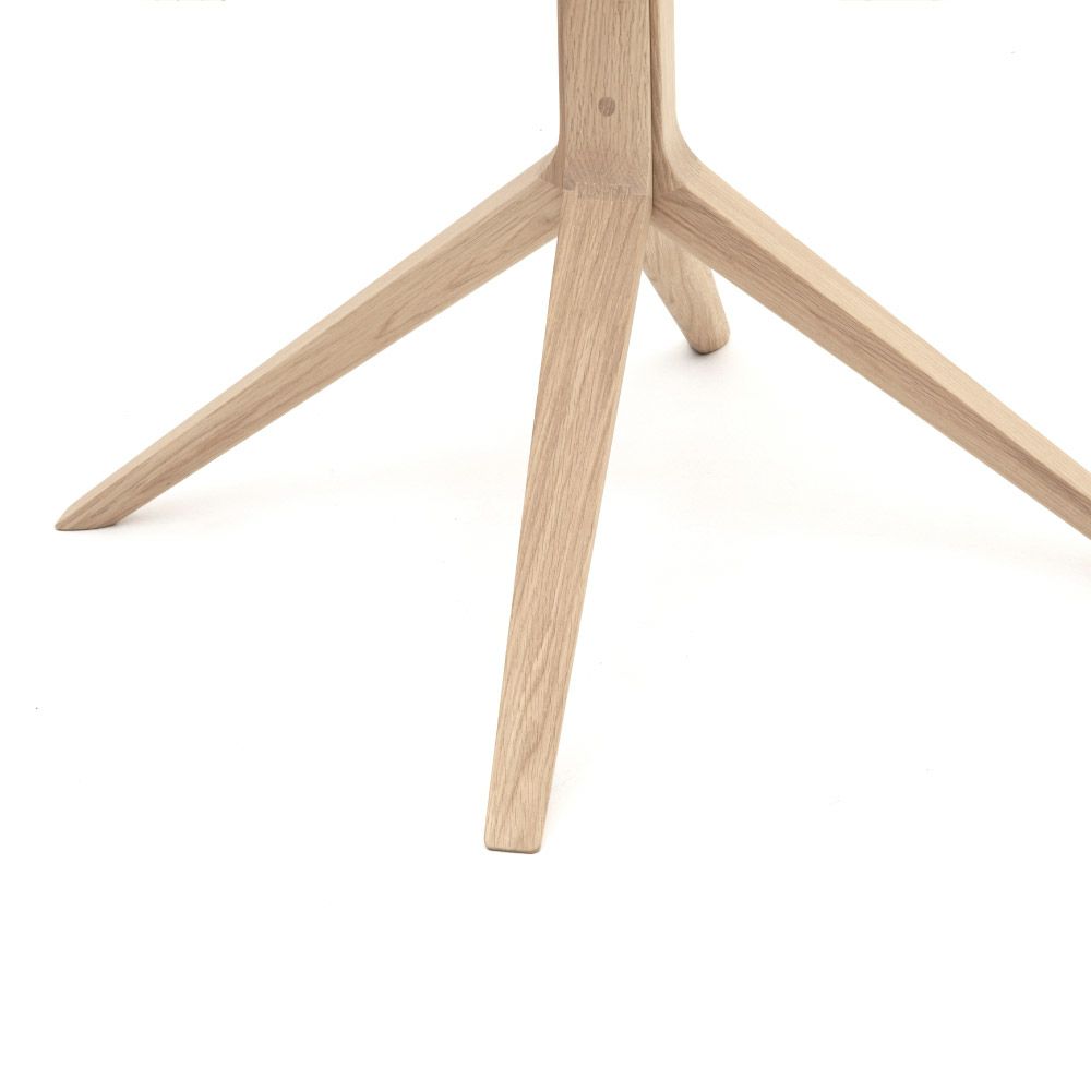 カリモクニュースタンダード スカウトビストロバーテーブル （Karimoku New Standard Scout Bistro Bar Table ）[T340EC] 商品画像4