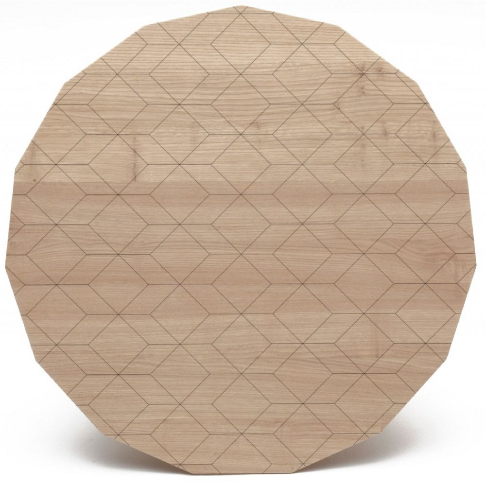 カリモクニュースタンダード カラーウッド  プレーングリッド（Karimoku New Standard Colour Wood ）［T341E1ZC］ 商品画像2