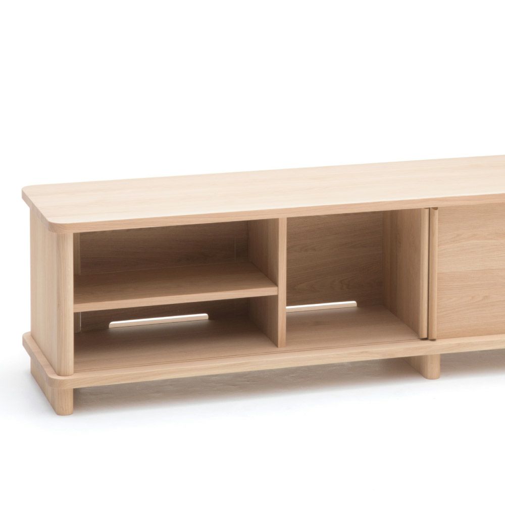 カリモクニュースタンダード プロップテレビボード 200（Karimoku New Standard Prop TV-board 200）[Q343PE] 商品画像3