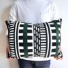 カリモクニュースタンダード ストライプスクッション （Karimoku New Standard Stripes Cushion） ラージ［K3400CKA］ 商品画像4