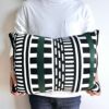 カリモクニュースタンダード ストライプスクッション （Karimoku New Standard Stripes Cushion）スモール×ラージ セット 商品画像5