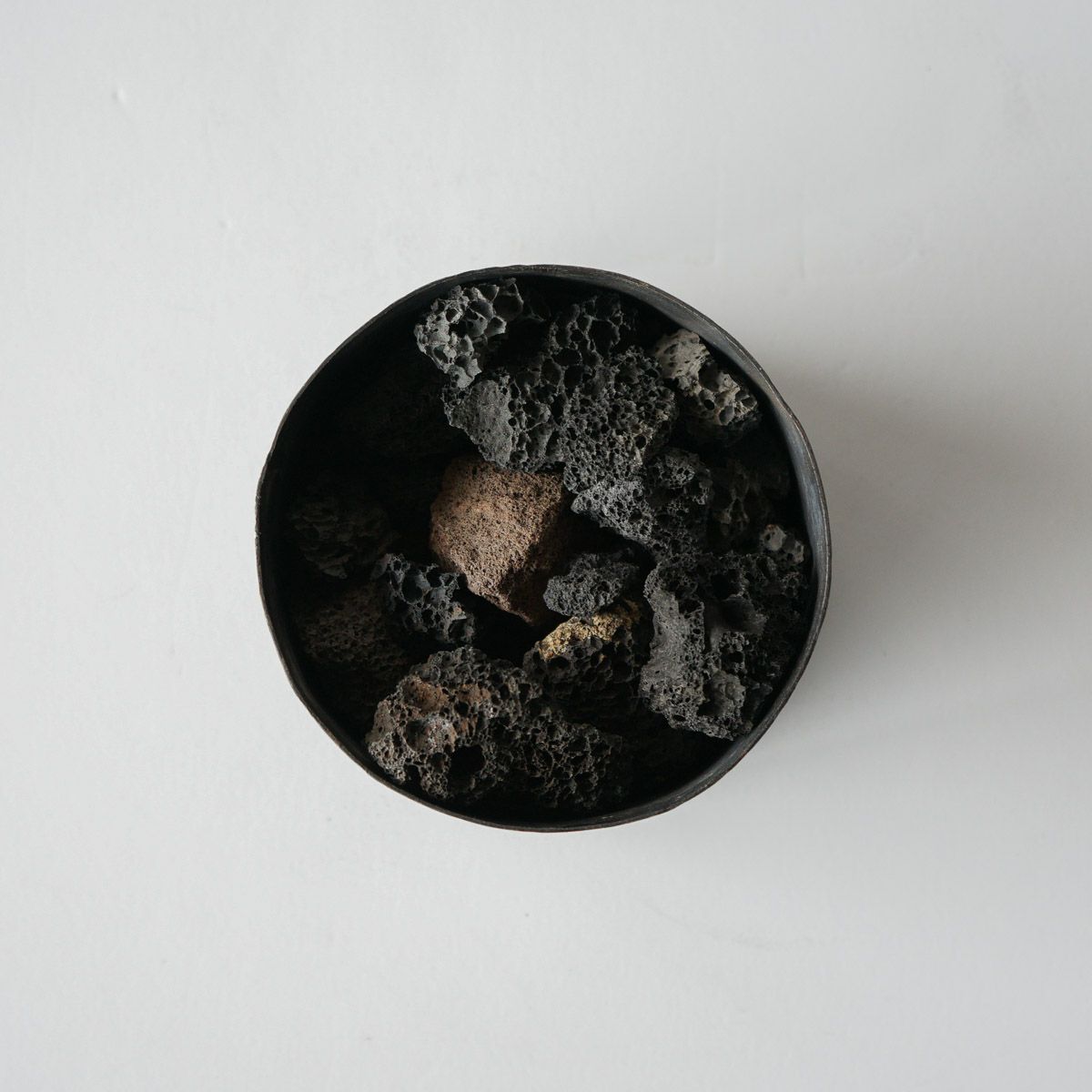 MAD et LEN（マドエレン） ポプリ/ラバロック（溶岩石） プチサイズ/C 商品画像3