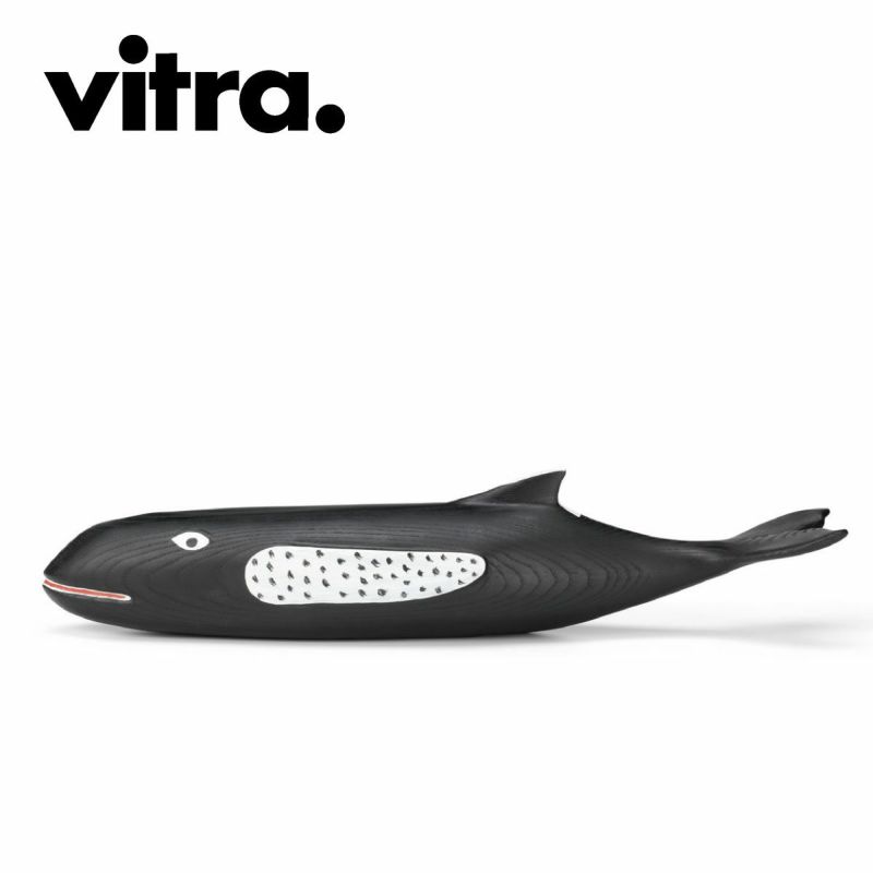 Vitra（ヴィトラ） イームズ ハウス ホエール（Eames House Whale）商品画像1