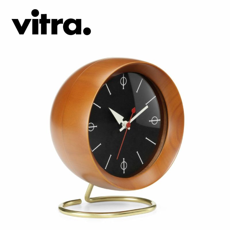 Vitra（ヴィトラ） ネルソン クロノパッククロック商品画像1