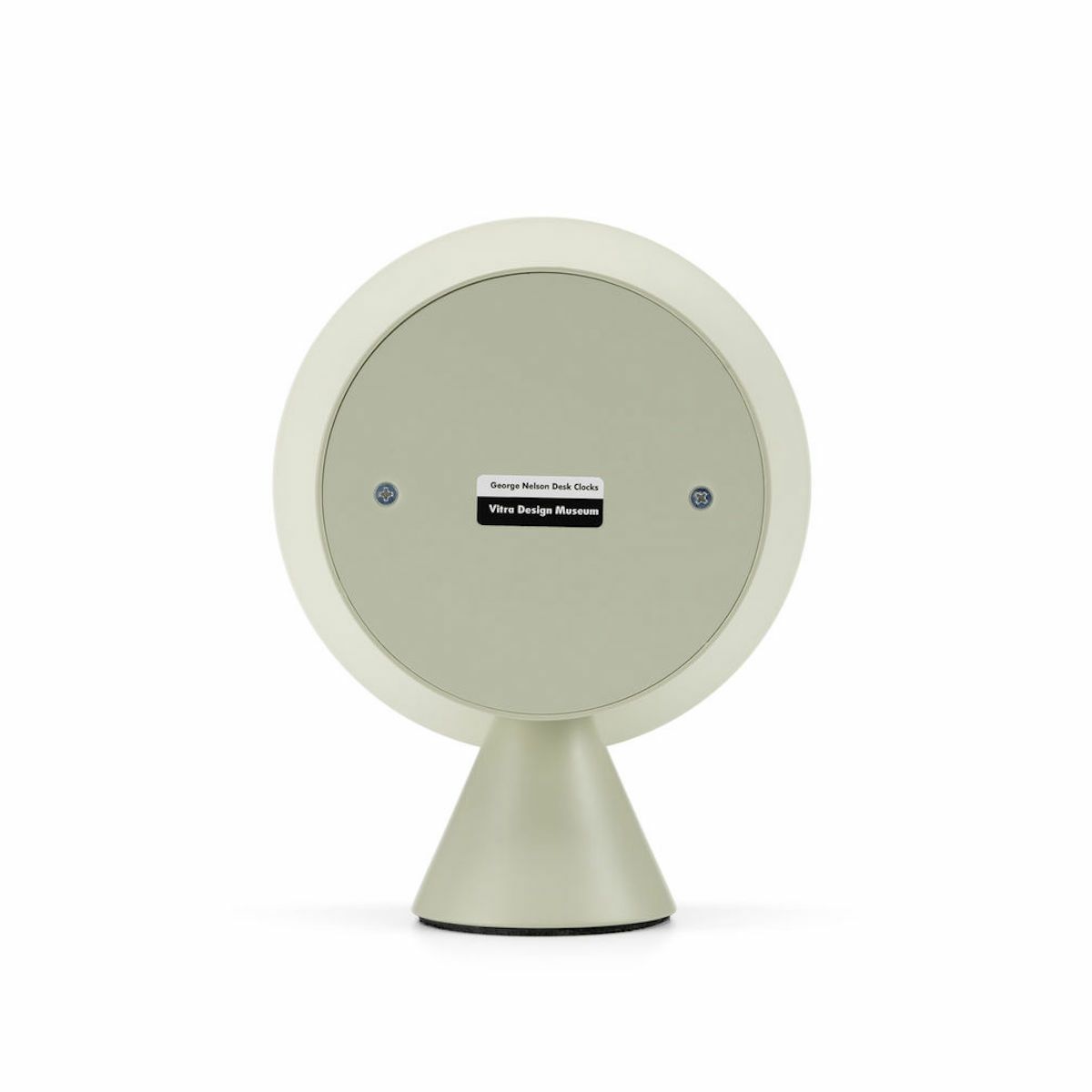 Vitra（ヴィトラ） ネルソン コーンベースクロック 商品画像3