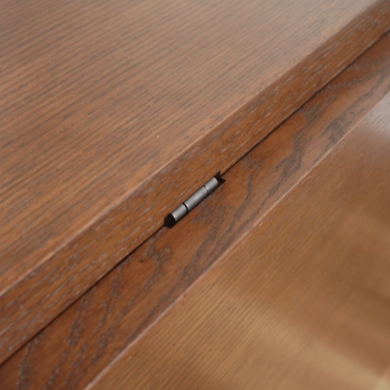 カリモク60+ ダイニングテーブル バタフライ ウォールナット［D36466MW］ 商品画像7